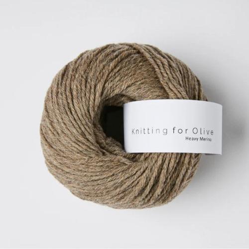 Knitting for Olive - Heavy Merino - Image 23