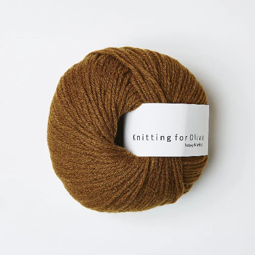 Knitting for Olive - Heavy Merino - Image 24