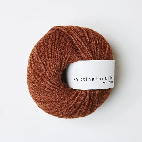 Knitting for Olive - Heavy Merino - Image 26