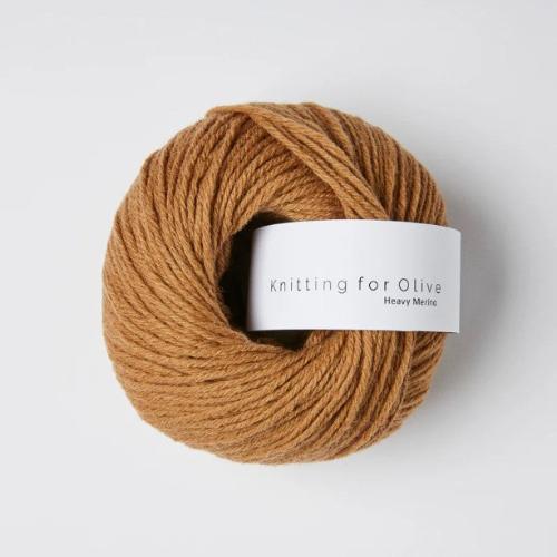 Knitting for Olive - Heavy Merino - Image 27