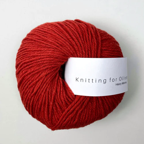 Knitting for Olive - Heavy Merino - Image 29