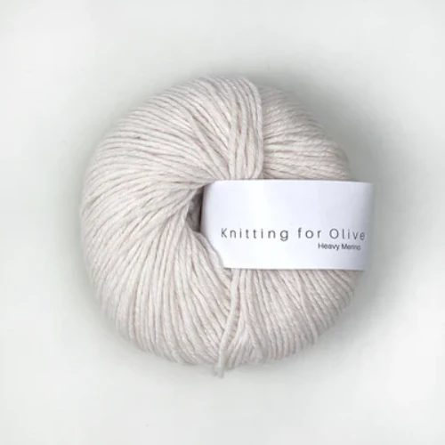 Knitting for Olive - Heavy Merino - Image 31