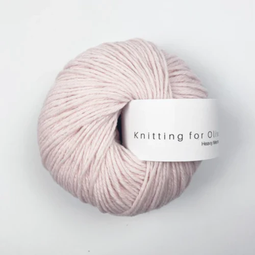 Knitting for Olive - Heavy Merino - Image 32