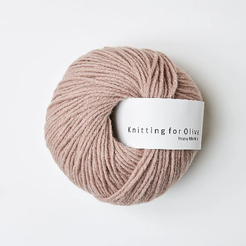 Knitting for Olive - Heavy Merino - Image 33