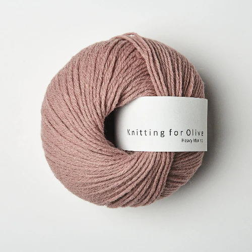 Knitting for Olive - Heavy Merino - Image 34