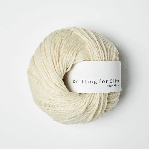 Knitting for Olive - Heavy Merino - Image 37