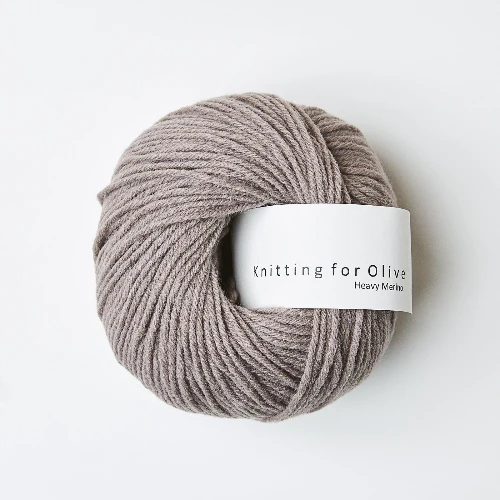 Knitting for Olive - Heavy Merino - Image 38