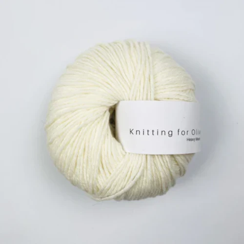 Knitting for Olive - Heavy Merino - Image 4