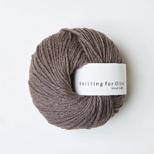 Knitting for Olive - Heavy Merino - Image 40