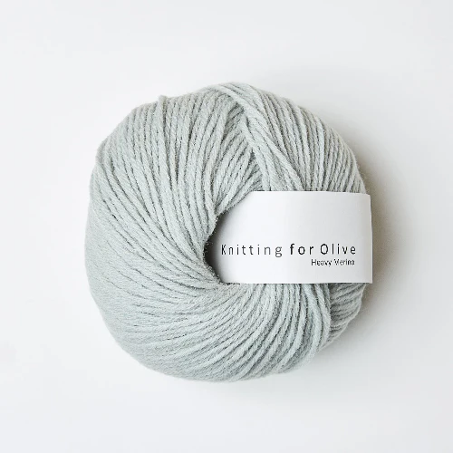 Knitting for Olive - Heavy Merino - Image 41
