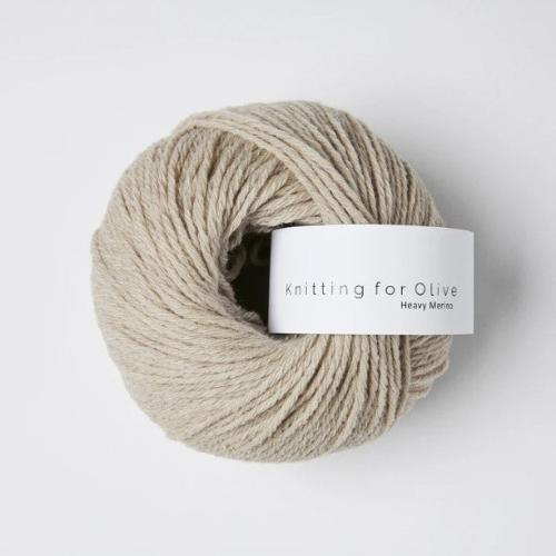 Knitting for Olive - Heavy Merino - Image 42