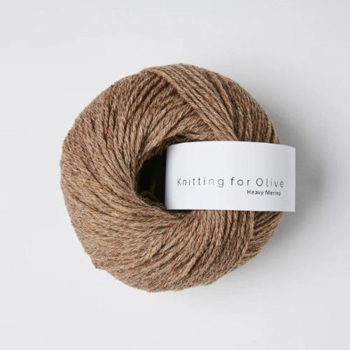 Knitting for Olive - Heavy Merino - Image 43