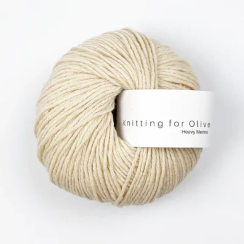 Knitting for Olive - Heavy Merino - Image 44