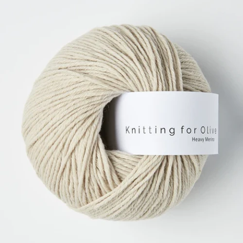 Knitting for Olive - Heavy Merino - Image 45