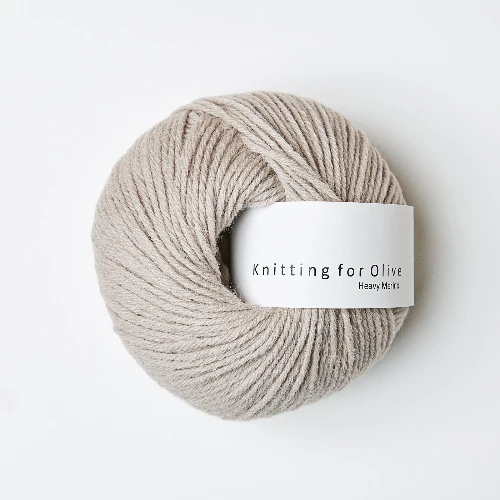 Knitting for Olive - Heavy Merino - Image 46