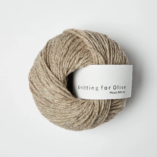 Knitting for Olive - Heavy Merino - Image 47