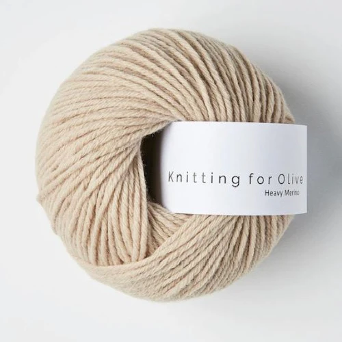 Knitting for Olive - Heavy Merino - Image 49