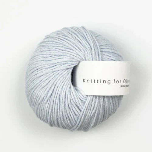 Knitting for Olive - Heavy Merino - Image 5