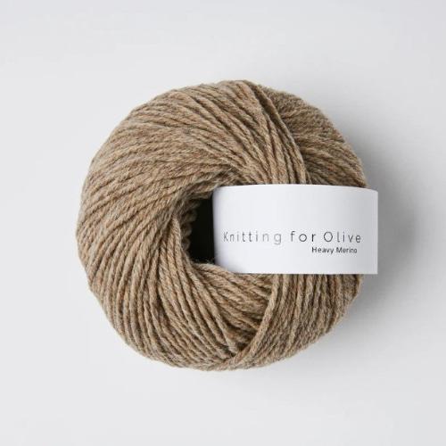 Knitting for Olive - Heavy Merino - Image 50