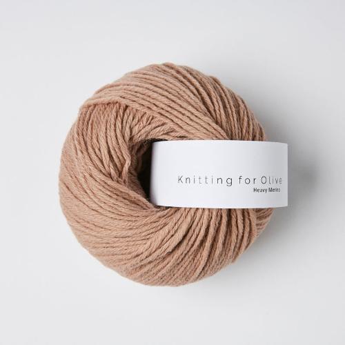 Knitting for Olive - Heavy Merino - Image 51