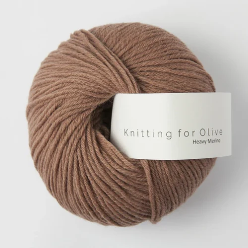 Knitting for Olive - Heavy Merino - Image 52