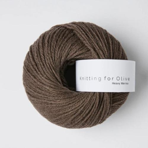 Knitting for Olive - Heavy Merino - Image 53