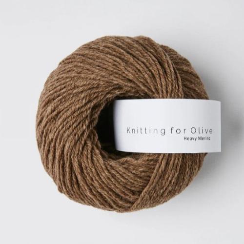 Knitting for Olive - Heavy Merino - Image 54