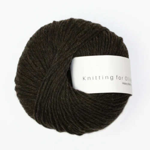 Knitting for Olive - Heavy Merino - Image 55