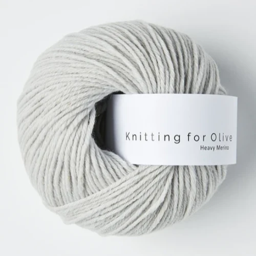 Knitting for Olive - Heavy Merino - Image 56