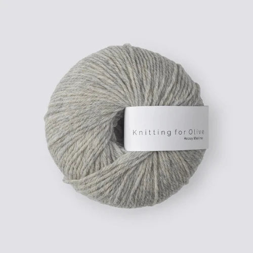 Knitting for Olive - Heavy Merino - Image 57