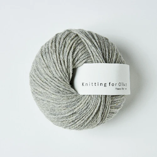 Knitting for Olive - Heavy Merino - Image 58