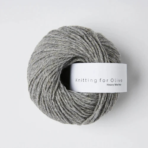 Knitting for Olive - Heavy Merino - Image 59