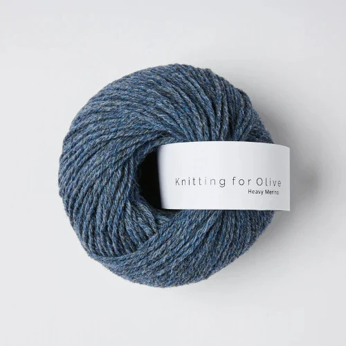 Knitting for Olive - Heavy Merino - Image 6