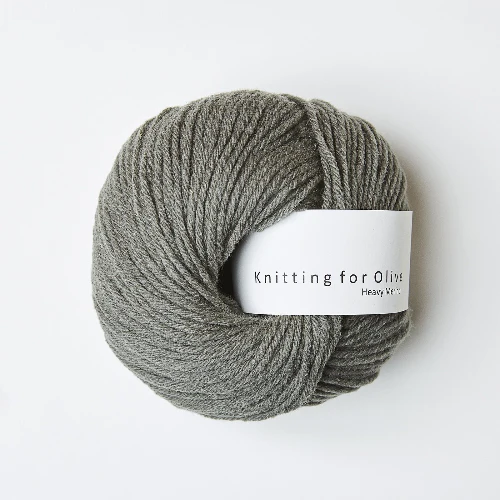 Knitting for Olive - Heavy Merino - Image 60