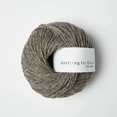 Knitting for Olive - Heavy Merino - Image 61