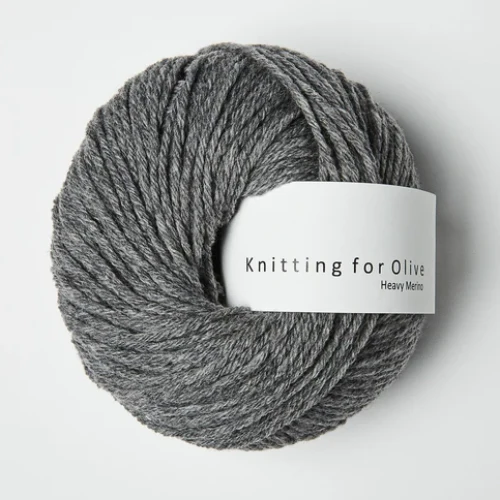 Knitting for Olive - Heavy Merino - Image 62