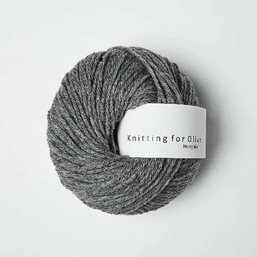 Knitting for Olive - Heavy Merino - Image 63