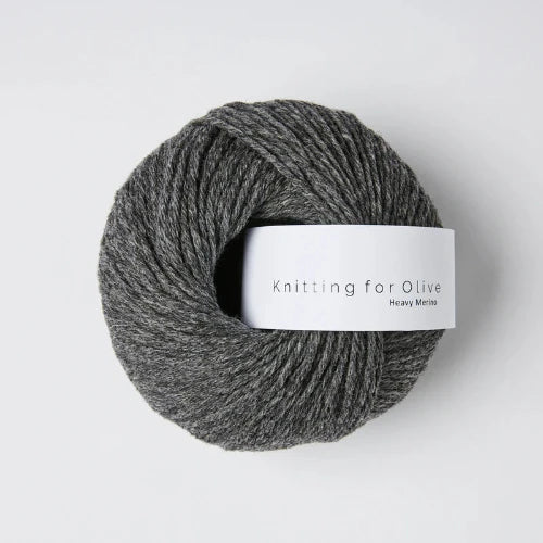 Knitting for Olive - Heavy Merino - Image 64