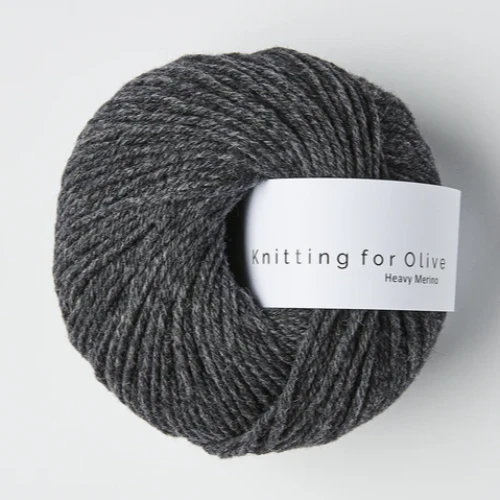 Knitting for Olive - Heavy Merino - Image 65
