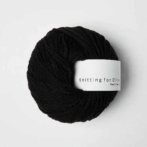 Knitting for Olive - Heavy Merino - Image 66