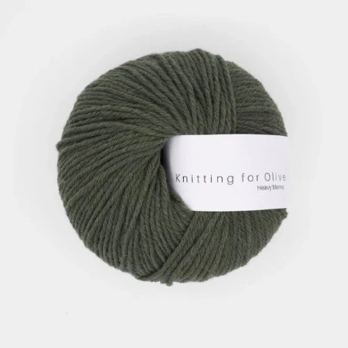 Knitting for Olive - Heavy Merino - Image 68