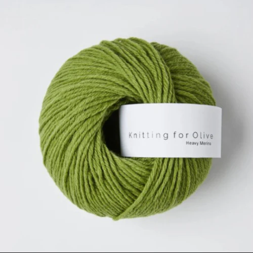 Knitting for Olive - Heavy Merino - Image 69