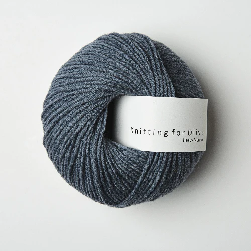 Knitting for Olive - Heavy Merino - Image 7