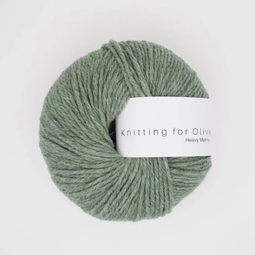 Knitting for Olive - Heavy Merino - Image 70
