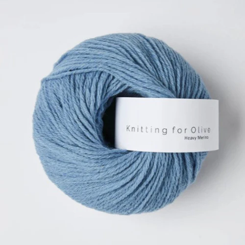 Knitting for Olive - Heavy Merino - Image 72