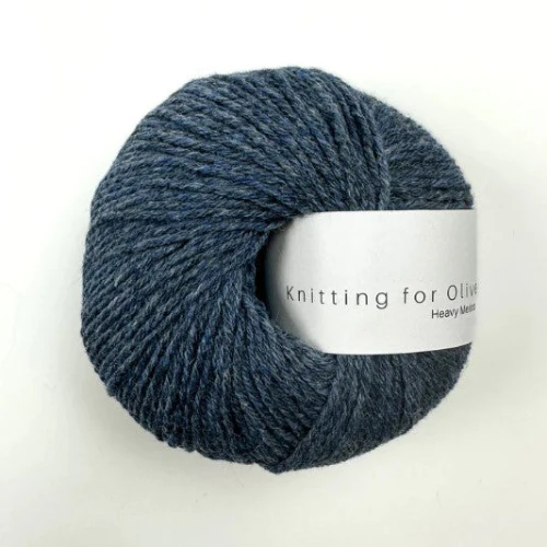 Knitting for Olive - Heavy Merino - Image 73