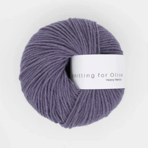 Knitting for Olive - Heavy Merino - Image 74