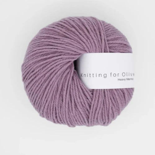 Knitting for Olive - Heavy Merino - Image 75