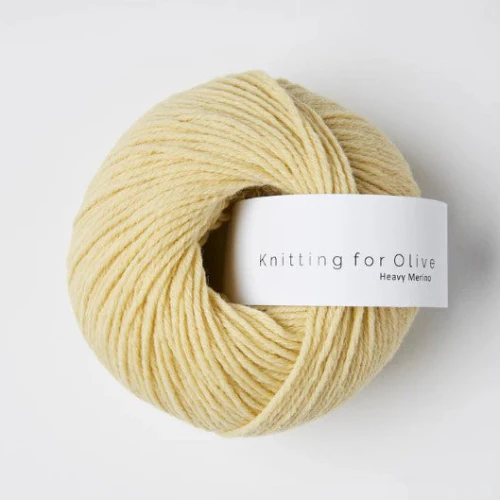 Knitting for Olive - Heavy Merino - Image 76
