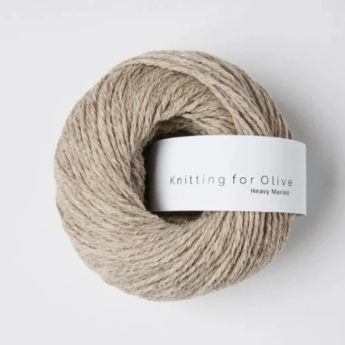 Knitting for Olive - Heavy Merino - Image 77